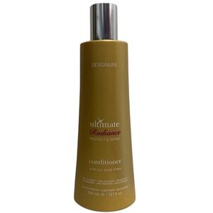 Regis Designline Ultimate Radiance Protect Shine Conditioner 10.1 oz